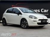 Fiat Grande Punto YOUNG