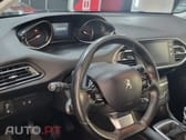 Peugeot 308 SW 1.5 BlueHDi Business Line