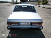 Rolls Royce Silver Spur 2 AXLE RIGID BODY 4 DOOR SALOON