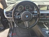 BMW X6 M50 d xDrive