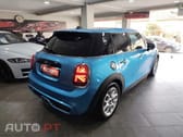 MINI Cooper Cooper S