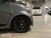 Smart ForTwo 0.8 cdi Passion 54