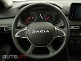 Dacia Jogger Jogger 1.0 ECO-G Expression 7L Bi-Fuel