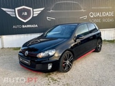 Volkswagen Golf VI 2.0 TSI GTi