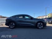 Audi E-Tron 55 quattro S line