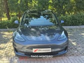 Tesla Model 3 Long Range AWD Dual Motor