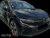 Renault Mégane E-Tech EV60 Iconic