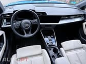 Audi A3 Sportback 40 TFSIe S tronic S line