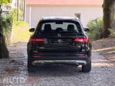 Mercedes-Benz GLC 220 d 4Matic 9G-TRONIC AMG Line