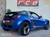 Smart Roadster Roadster-Coupé