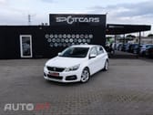 Peugeot 308 1.5 BlueHDi Business Line