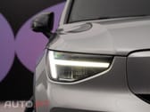 Volvo C40 Recharge Plus