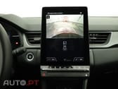 Renault Captur Captur 1.0 TCe Techno