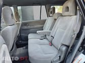Suzuki Grand Vitara XL-7 2.0HDi