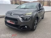 Citroen C3 1.2 PureTech Shine