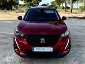 Peugeot 2008 PureTech 100 Style