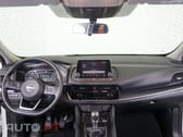 Nissan Qashqai 1.3 DIG-T N-Connecta
