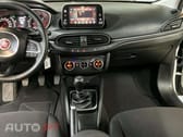 Fiat Tipo 1.3 M-Jet Lounge