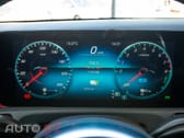 Mercedes-Benz CLA 250 e Shooting Brake AMG Line