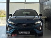 Peugeot 408 1.6 Hybrid GT e-EAT8