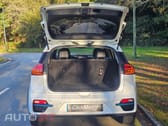 Kia Niro 64kWh