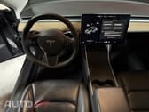 Tesla Model 3 Standard Range Plus RWD