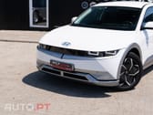 Hyundai Ioniq 5 73kWh Vanguard