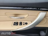 BMW 420 d Pack M Auto