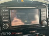 Nissan Juke 1.5 Turbodiesel N-Connecta