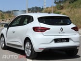 Renault Clio 1.5 Blue dCi Intens