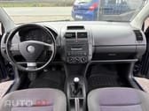 Volkswagen Polo 1.2 Live+