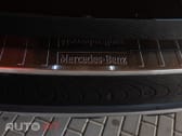 Mercedes-Benz GLC 250 d AMG Line 4-Matic