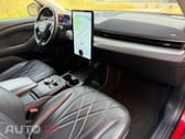 Ford Mustang Mach-E Standard • 75,7 kWh • 294 CV
