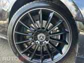 Mercedes-Benz A 250 e AMG Line