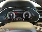 Audi Q3 45 TFSIe S line S tronic