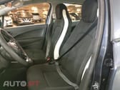 Renault Zoe (c/ Bateria) Zen 50