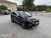 Peugeot 3008 1.6 BlueHDi Allure EAT6