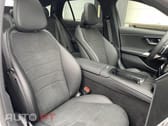 Mercedes-Benz E 300 de AMG Line