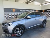 Peugeot 3008 1.5 BlueHDi Allure EAT8