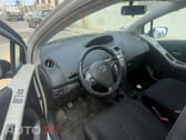 Toyota Yaris 1.4 D-4D Comfort+AC+VSC