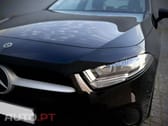 Mercedes-Benz A 180 d Style Plus Aut.