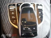 Mercedes-Benz E 300 de AMG Line