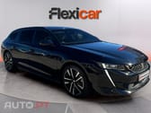 Peugeot 508 SW 1.6 Hybrid Allure Pack e-EAT8