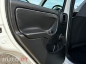 Fiat Panda 0.9 8V TwinAir 4x4 S&S