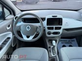 Renault Zoe Life