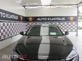 Peugeot 508 SW 1.5 BlueHDI Allure