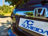 Honda CR-V 2.2 i-CTDi Executive Top E.Especial