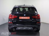 BMW X3 xDrive30e Auto
