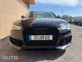 Audi A6 Avant 2.0 TDi Business Line S-line S tronic