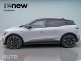 Renault Mégane ESPRIT ALPINE 220CV AUTONOMIA CONFORTO